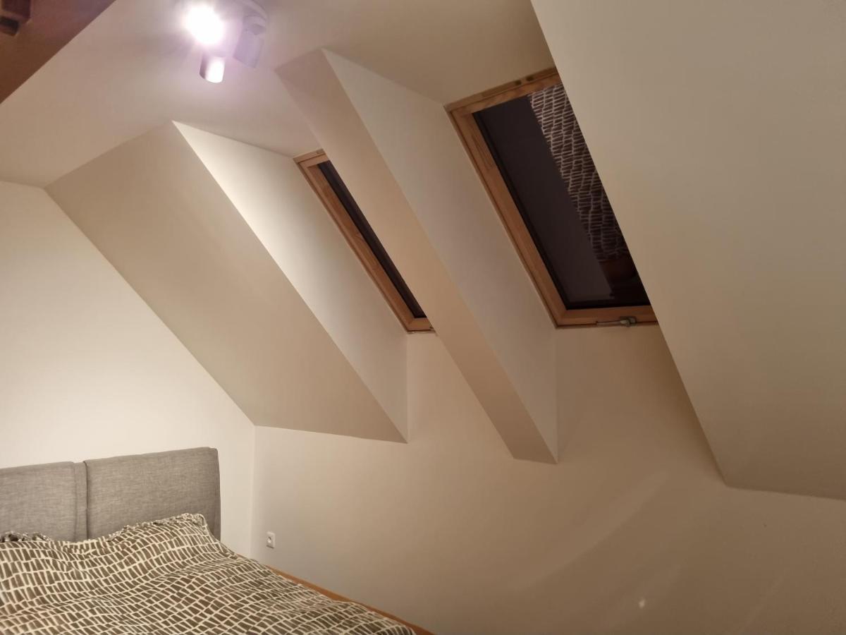Apartman Paja Liptowski Mikułasz Zewnętrze zdjęcie