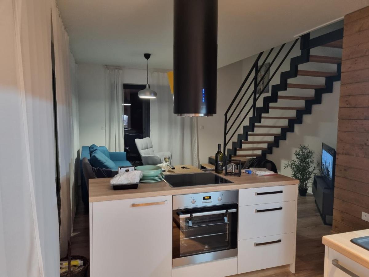 Apartman Paja Liptowski Mikułasz Zewnętrze zdjęcie