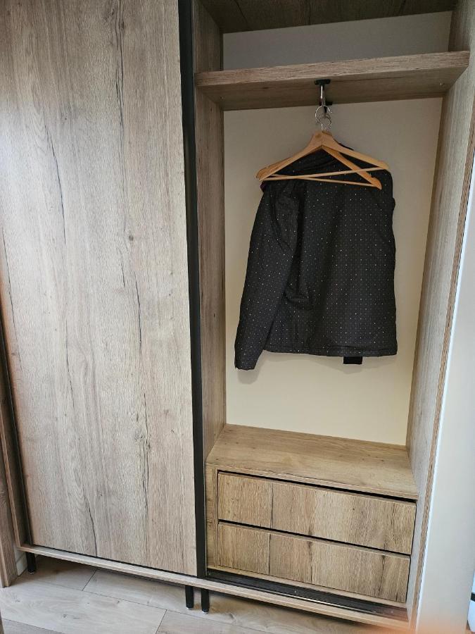 Apartman Paja Liptowski Mikułasz Zewnętrze zdjęcie