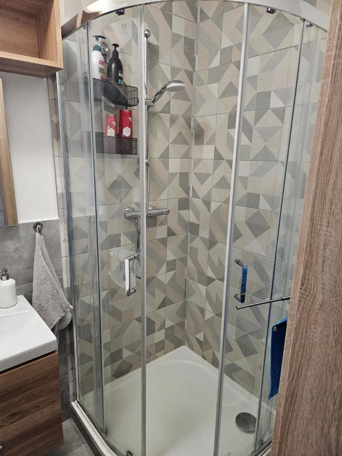 Apartman Paja Liptowski Mikułasz Zewnętrze zdjęcie