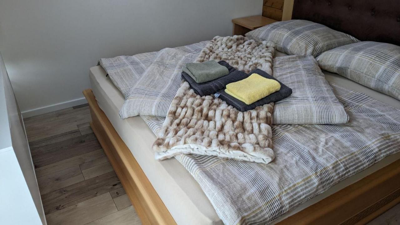 Apartman Paja Liptowski Mikułasz Zewnętrze zdjęcie