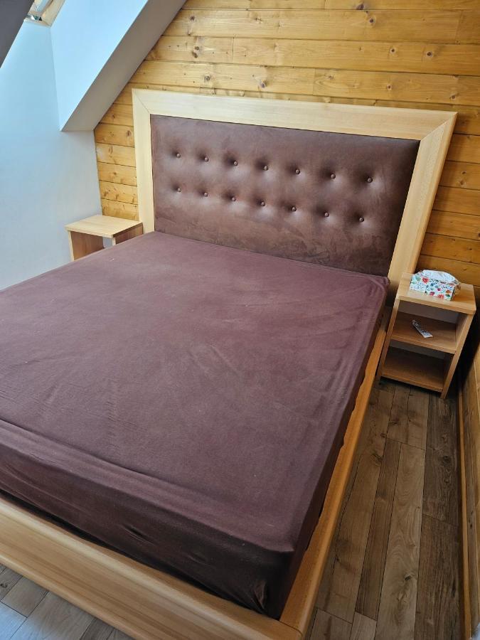 Apartman Paja Liptowski Mikułasz Zewnętrze zdjęcie