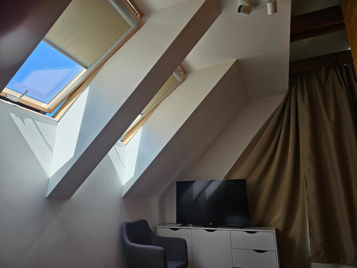 Apartman Paja Liptowski Mikułasz Zewnętrze zdjęcie