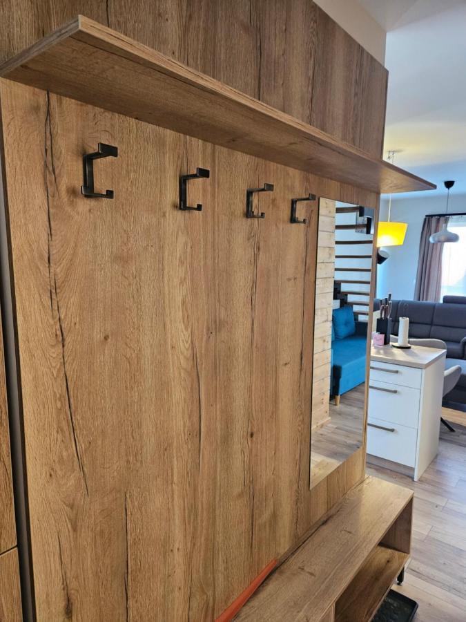 Apartman Paja Liptowski Mikułasz Zewnętrze zdjęcie