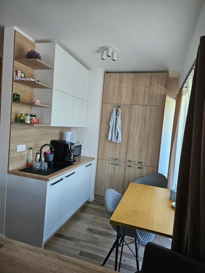 Apartman Paja Liptowski Mikułasz Zewnętrze zdjęcie