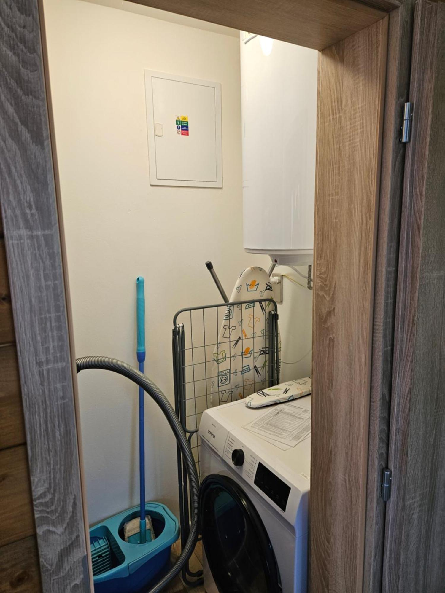 Apartman Paja Liptowski Mikułasz Zewnętrze zdjęcie