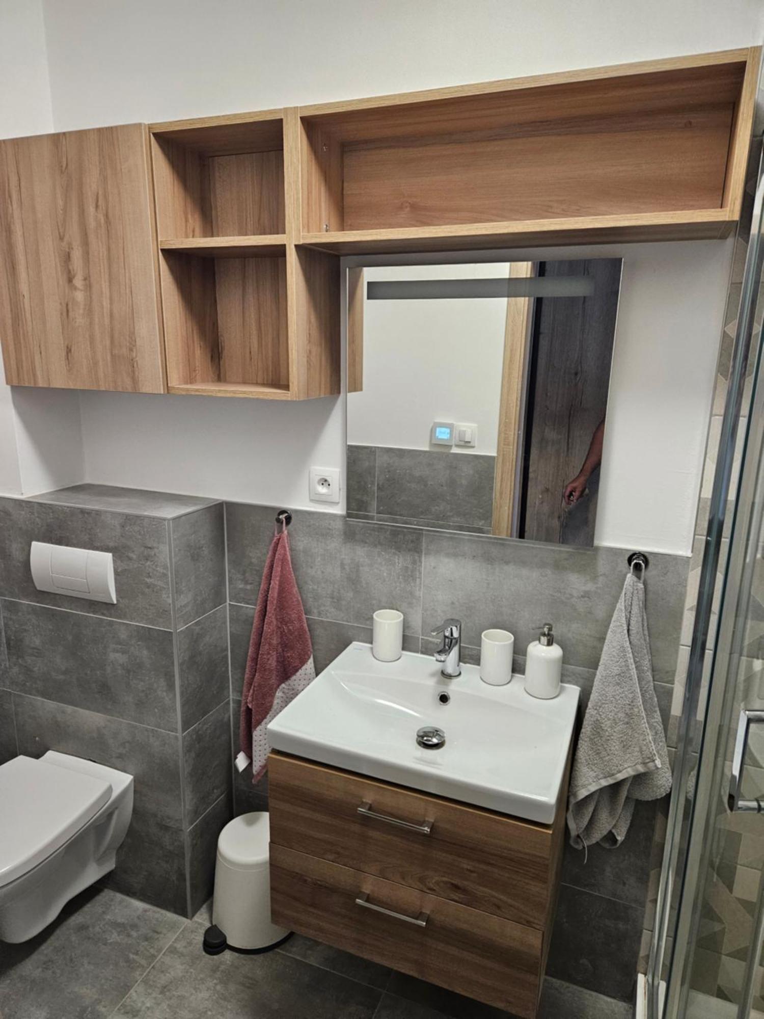 Apartman Paja Liptowski Mikułasz Zewnętrze zdjęcie