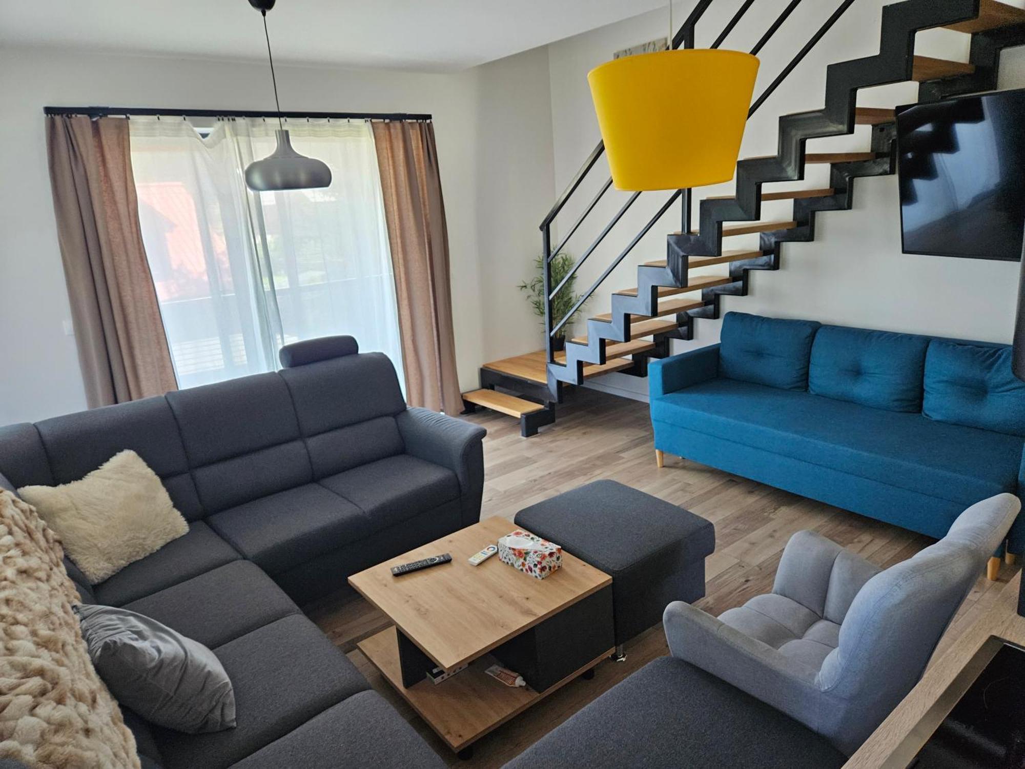 Apartman Paja Liptowski Mikułasz Zewnętrze zdjęcie