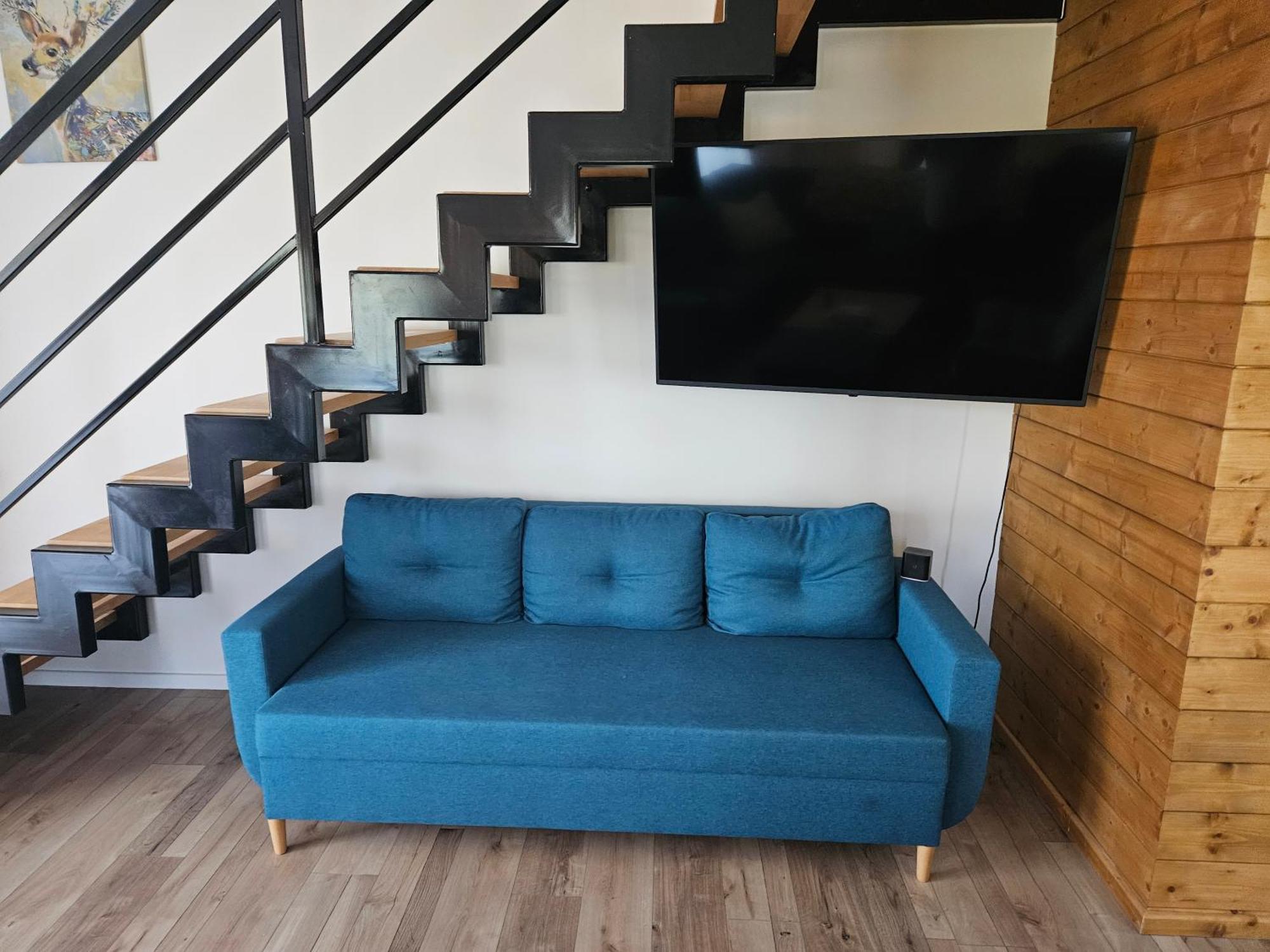 Apartman Paja Liptowski Mikułasz Zewnętrze zdjęcie