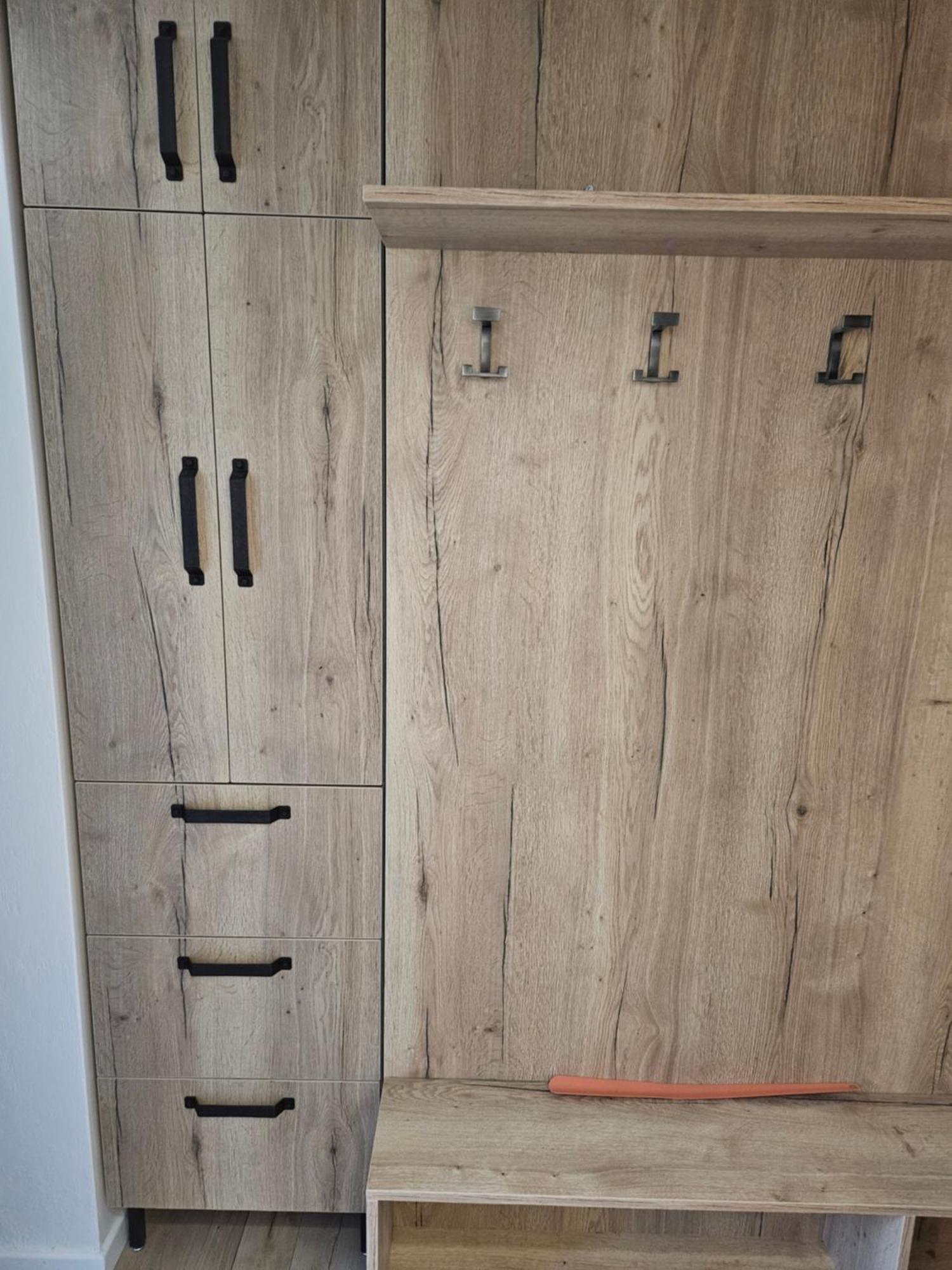 Apartman Paja Liptowski Mikułasz Zewnętrze zdjęcie