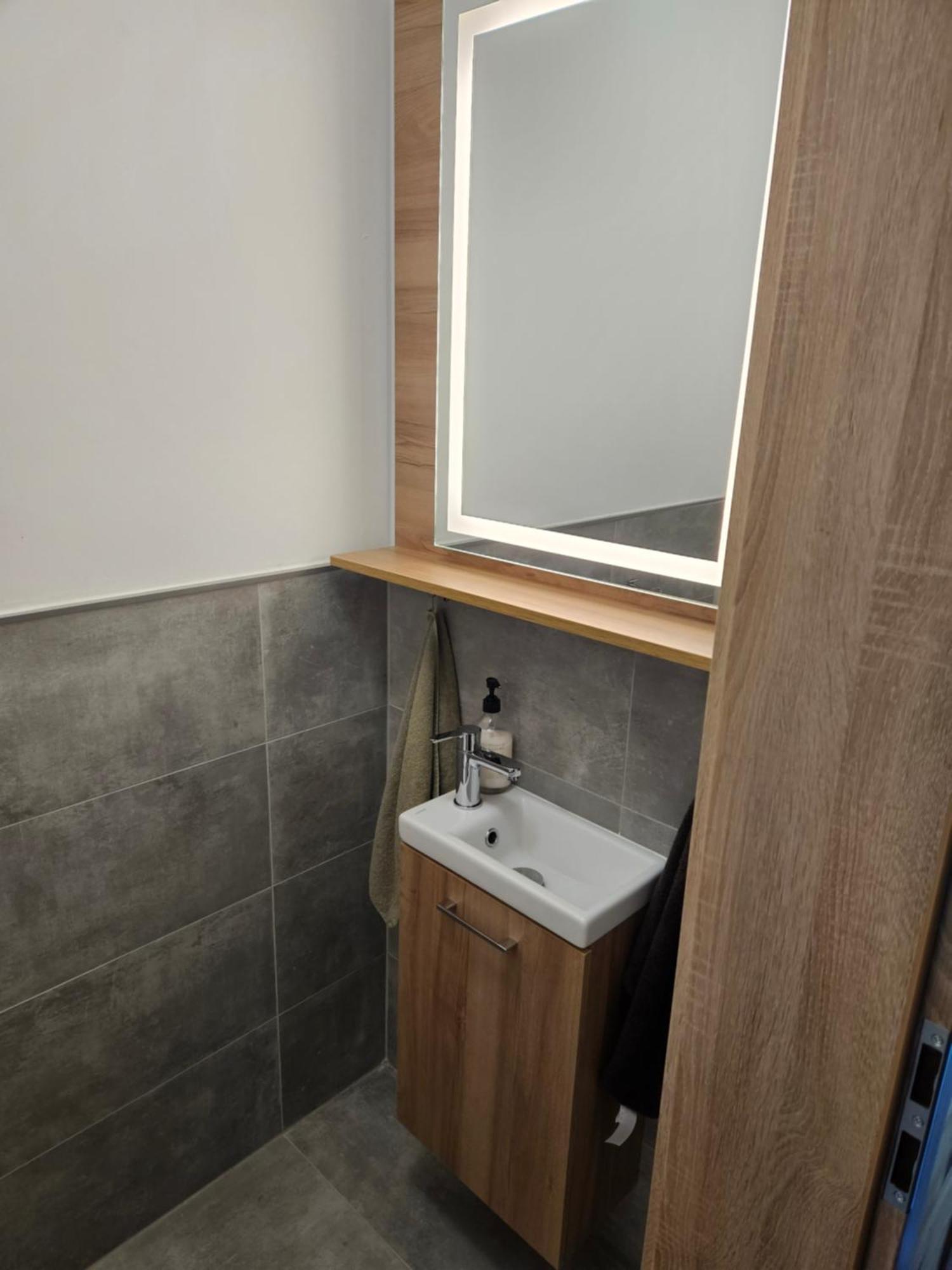 Apartman Paja Liptowski Mikułasz Zewnętrze zdjęcie