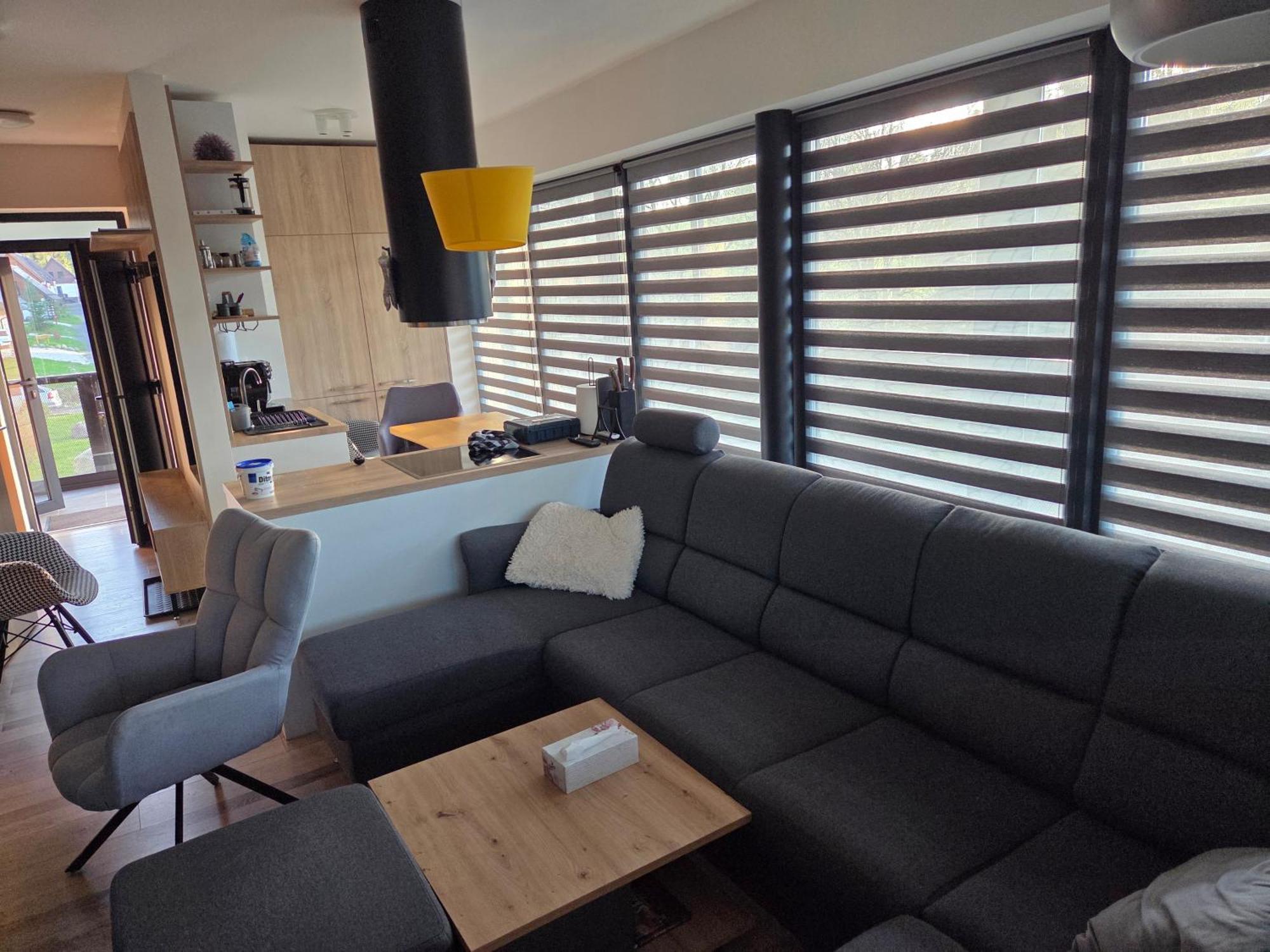 Apartman Paja Liptowski Mikułasz Zewnętrze zdjęcie