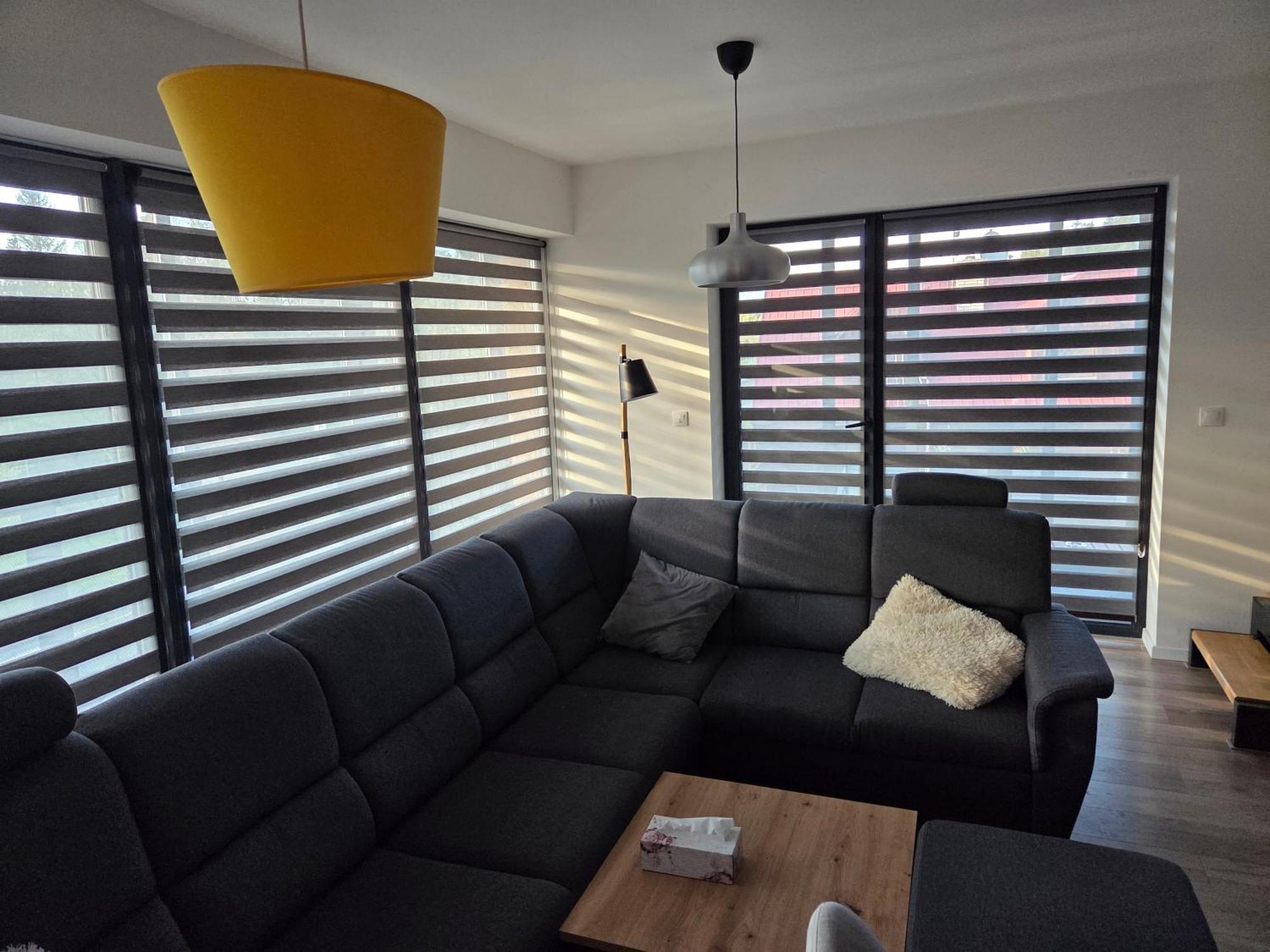 Apartman Paja Liptowski Mikułasz Zewnętrze zdjęcie